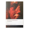 Coriolanus by William Shakespeare (Oxford World's Classics, edited by R. B. Parker)