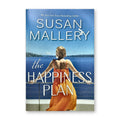 The Happiness Plan by Susan Mallery (MIRA, Paperback)